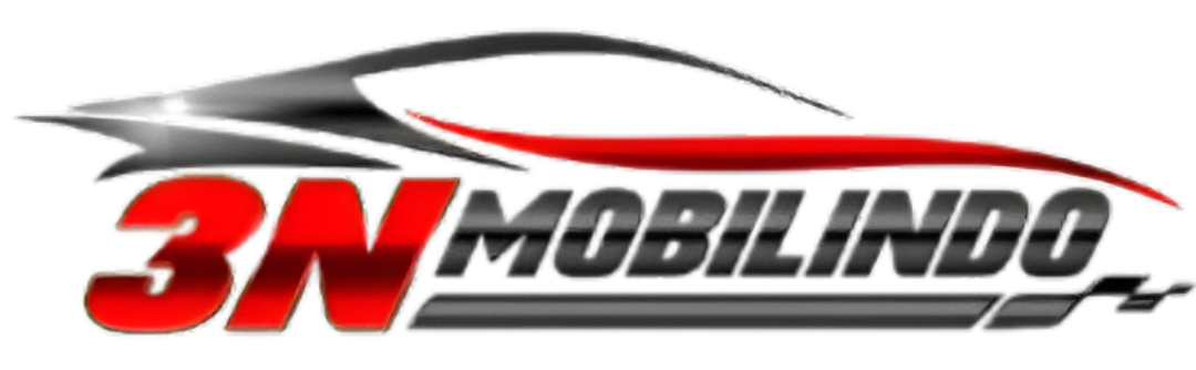 3N MOBILINDO Logo