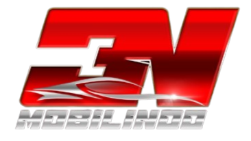 3N MOBILINDO Logo